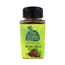 Yhaz And Esther Spices Fried Chili Flakes 65g