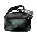 Manifesto Men’s Leather Sling Bag