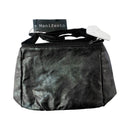 Manifesto Men’s Leather Sling Bag