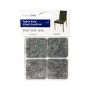 Ideal Living Table And Chair Cushion 4's