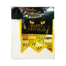 Happy New Year Banner