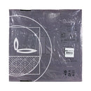 Ideal Living Wall Clock 10in