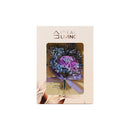Ideal Living Flower Card In Box