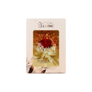 Ideal Living Flower Card In Box