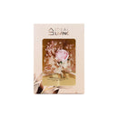 Ideal Living Flower Card In Box