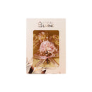 Ideal Living Flower Card In Box
