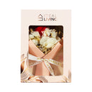 Ideal Living Flower Card In Box