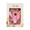 Ideal Living Flower Card In Box