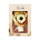 Ideal Living Flower Card In Box