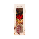 Ideal Living Flower Bouquet In Box