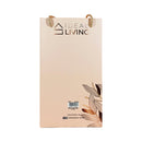 Ideal Living Flower Bouquet With Bear In Box