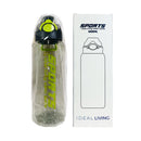 Ideal Living Water Bottle 1200ml