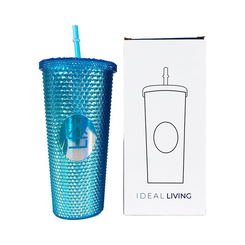 Ideal Living Water Bottle 710ml