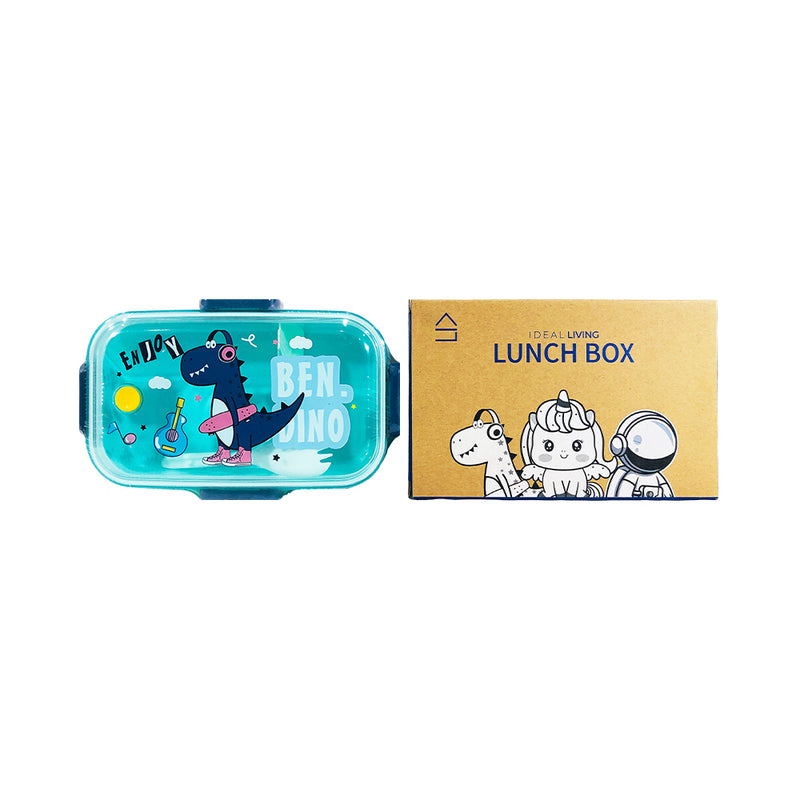 Ideal Living Lunch Box