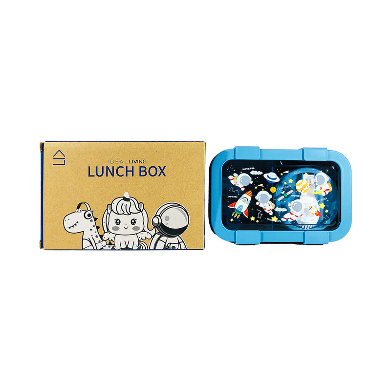 Ideal Living Lunch Box