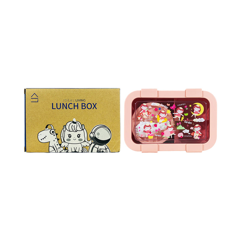 Ideal Living Lunch Box