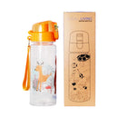 Ideal Living Water Bottle With Print 550ml