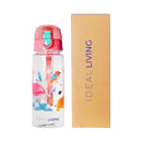 Ideal Living Water Bottle 550ml