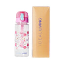 Ideal Living Water Bottle 550ml