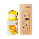 Ideal Living Water Bottle 450ml