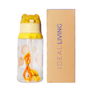 Ideal Living Water Bottle 600ml