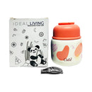 Ideal Living Insulated Food Jar 500ml