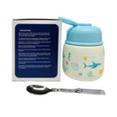 Ideal Living Insulated Food Jar 500ml