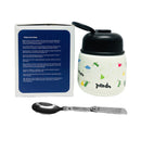 Ideal Living Insulated Food Jar 500ml