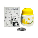 Ideal Living Insulated Food Jar 500ml