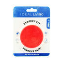 Ideal Living Silicone Boot 7.5cm