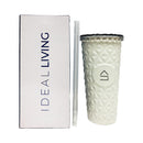 Ideal Living Insulated Tumbler 600ml