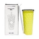 Ideal Living Insulated Tumbler 600ml