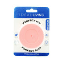 Ideal Living Silicone Boot 9cm