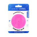 Ideal Living Silicone Boot 9cm