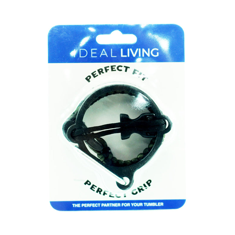 Ideal Living Paracord Handle