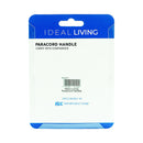 Ideal Living Paracord Handle