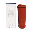 Ideal Living Insulated Tumbler 850ml