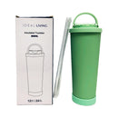 Ideal Living Insulated Tumbler 850ml