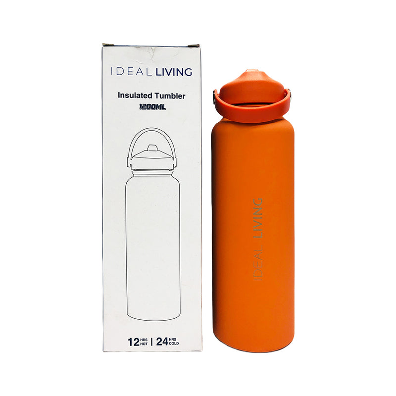 Ideal Living Insulated Tumbler 1200ml