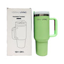 Ideal Living Insulated Tumbler 1200ml