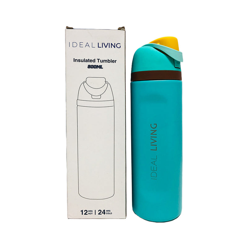 Ideal Living Insulated Tumbler 800ml