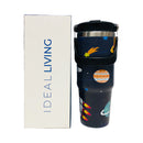 Ideal Living Insulated Tumbler 900ml
