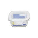 Ideal Living Borosilicate Foodkeeper