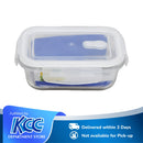 Ideal Living Borosilicate Foodkeeper