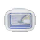 Ideal Living Borosilicate Foodkeeper