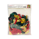 Merry Christmas Balloon Set