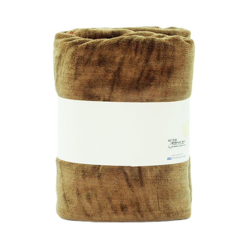 Ideal Living Microfiber Bath Towel