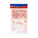 Happy Lea's Party Needs Loot Bag Girl 10's