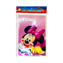 Happy Lea's Party Needs Loot Bag Girl 10's