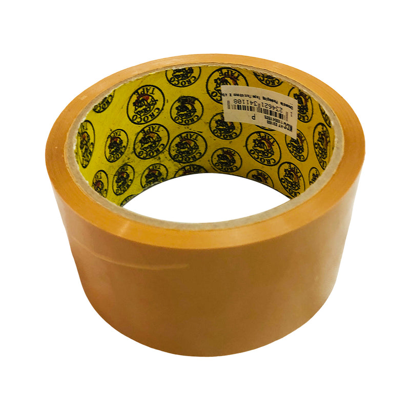 Crocodile Packaging Tape 48mm x 45y